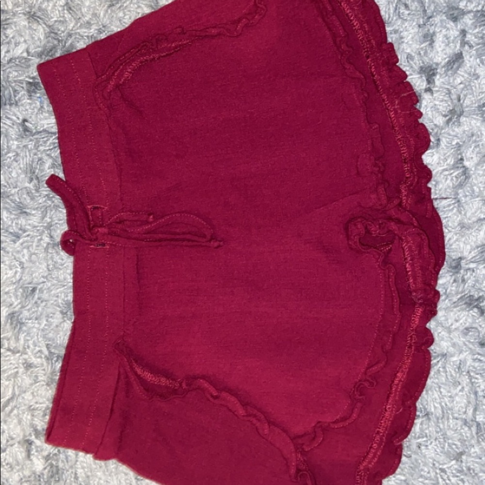 Comfy shorts